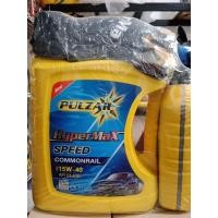 ราคา PULZAR SAE 15W 40 7Lts (20343210236)