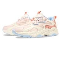 ราคา BAOJI รองเท้าผ้าใบหญิง รุ่น BJW967 สีชมพู (20073497322)