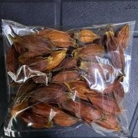 ราคา เม็ดเก๊กฮวย เม็ดพุดจีนใส่เก็กฮวย ขนาดทดลอง 100g (8404861172)