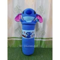 ราคา หมอนข้างยาว หมอนข้างลายการ์ตูน ขนาด 70 cm ยัดใยโพลีเอสเตอร์ 100 (2322320558)