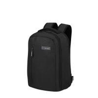 ราคา SAMSONITE RED กระเป๋าเป้สะพายหลัง ใส่โน้ตบุ๊คขนาด 14 นิ้ว รุ่น ROADER Backpack Size S (15806906496)