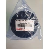 ราคา ลูกลอกสายพานหน้าเครื่อง VIGO วีโก้ FORTUNER ฟอร์จูนเนอร์ TIGER D4D ไทเกอร์ COMMUTER คอมมูเตอร์ ขนาด 80 มิล (8015494603)