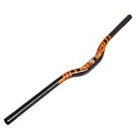 ราคา Jimaiteam 3K Gloss Carbon Fiber MTB Handlebar Handlebar For Mountain Bicycle 31 8 x 720mm (10753892004)