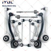 ราคา IYUL ลูกหมากแร็คสำหรับ Mercedes Benzรุ่น C Class W203 CL203 S203 CLK C209 A209 SLK R171 (14409906997)