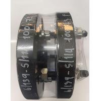 ราคา อแดปเตอร์ล้อ ไซส์ 6รู139 ออก5รู114 งานเหล็ก หนา 1นิ้ว (10506816613)