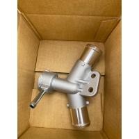 ราคา คอหม้อน้ำอะลูมิเนียม TOYOTA Vios Yarisวีออสยาริส ตัวบน รหัสแท้ 16502 21070 (19250409977)