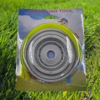 ราคา ชุดจานเอ็นตัดหญ้า พร้อมเอ็น อย่างดี จานตัดหญ้า จานดำ เอ็นตัดหญ้า (16619981946)