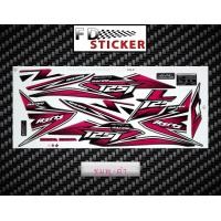 ราคา สติ๊กเกอร์ Click 125i รุ่น9 ปี2013 สติ๊กเกอร์ คลิก 125i รุ่น9 ปี2013 (17055283658)