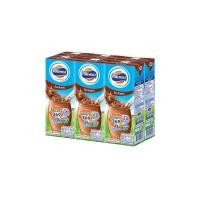 ราคา โฟร์โมสต์ นมUHT รสช็อกโกแลต 225 มล ยกแพ็ก 6 กล่อง (20273651969)