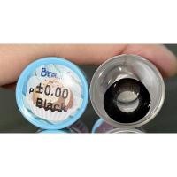 ราคา คอนแทคเลนส์ Brownie Black มีค่าสายตาถึง 700 สีดำขนาดบิ๊กอายแบ๊วๆขายดี (17448535003)
