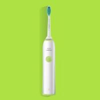 ราคา Philips Personal Sonicare Elite แปรงสีฟันไฟฟ้าระบบSonic HX3211 (12362782153)