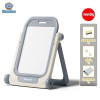 ราคา kawdeebaby กระดานเด็ก กระดานไวบอร์ด กระดานแม่เหล็ก พับเก็บได้ กระดานเขียนเด็ก กระดานวาดลบได้ กระดานปรับได้ กระดานเขียนลบได้ ตัวอักษรแม่เหล็ก ลบได้ พร้อมเก้าอี้ ปากกา แปรงลบ (17710109139)