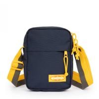 ราคา EASTPAK รุ่น THE ONE มีหลายสีให้เลือก กระเป๋าสะพายข้าง กระเป๋าสะพายไหล่ กระเป๋าสะพายพาดลำตัว กระเป๋าสะพายข้างผู้ชาย ผู้หญิง EK000045O (16334621960)