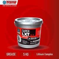 ราคา TRANE SUPER LXT Extreme Pressure Grease จาระบี เทรน ซุปเปอร์ แอลเอ็กซ์ที ขนาด 5 kg (17049532827)