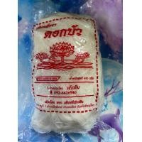 ราคา เส้นหมี่สดตราดอกบัว 500กรัม (20530966125)