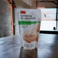 ราคา รีฟิลสบู่เหลวล้างมือ 3M 250 มล (18654434773)