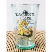 ราคา แก้วเหล้า Bacardi 150 years 300 ml (19783079413)
