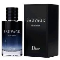 ราคา Dior Sauvage EDP Perfume 100ML กลิ่นหอมติดทนนาน น้ำหอมเย้ายวน น้ำหอมสำหรับผู้ชาย (20800219145)