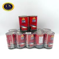 ราคา ปลากระป๋อง มงกุฎทะเลปลาแมคเคอเรล แพ็ค 10 กระป๋อง (20540697252)