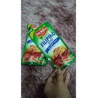 ราคา Spaghetti Sauce Filipino Style 250g (9119600841)