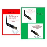 ราคา ส่งฟรี DMX512 wireless ตัวรับ ตัวส่งสัญญาณ แบบไร้สายของระบบแสง DMX 512 ระบบแสงเท่านั้น wireless dmx512 สะดวก ลดเวลาการติดตั้ง ไม่ต้องเดินสายให้วุ่นวาย (17744907584)