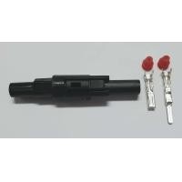 ราคา ปลั๊กต่อสายคลัชคอมแอร์ดีแม็ค (9478197507)