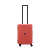 ราคา LOJEL Voja กระเป๋าเดินทาง รุ่น LJ PP12 Small Terracotta (7754538849)