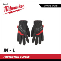 ราคา Milwaukee ถุงมือช่าง ถุงมืองานช่าง ถุงมือกันบาด Heavy Duty Gloves (2800694649)