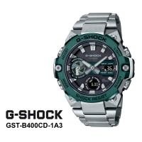 ราคา นาฬิกาผู้ชาย CASIO GST B400 1A GST B400AD 1A4 GST B400BD 1A2 GST B400CD 1A3 GST B400D 1A (17055328620)