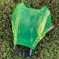 ราคา ชิวหน้าPCX160 ทรงซิ่งV1 สำหรับปี2021 23 ชิวสองขั้น ลายเคฟล่า ชิวแต่งPcx160 ชิวpcx2021 Pcx160 วัสดุเป็นอคิริค อย่างดี งานส่งออก (14997976929)