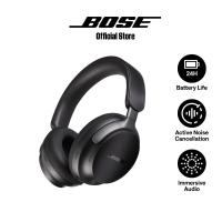 ราคา โบส หูฟังตัดเสียงรบกวน รุ่น Bose Quietcomfort Ultra headphones (20701734958)