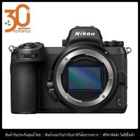 ราคา กล้องถ่ายรูป กล้องมิลเลอร์เลส กล้อง Nikon รุ่น Nikon Z7II Body by Fotofile รับประกันศูนย์ไทย (5833384480)