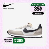 ราคา Nike Kids Waffle Trainer 2 Gs Shoes White (20731469948)