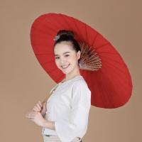 ราคา ร่มบ่อสร้าง ร่มสไตล์ล้านนา ร่มสันกำแพง ร่มพื้นเมือง (18955098554)