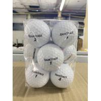 ราคา golf ball แพ็คละ 12 ลูก แบบแยกยี่ห้อ คละรุ่น เกรดD ลูกกอล์ฟ มียี่ห้อ titlelist bridgestone srixon callaway volvik ลูกแท้ ออกรอบพอทน (20357168747)