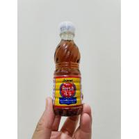 ราคา น้ำปลาทิพรสขวดจิ๋ว ขนาด 60ML (19389190326)