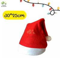 ราคา B HOMY หมวกคริสต์มาส หมวกซานต้า คริสมาส ปีใหม่ กวางเอลก์ สโนว์แมน มีทั้งขนาดเด็กและผู้ใหญ่ สินค้าพร้อมส่ง (16871124488)