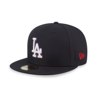 ราคา New Era หมวกรุ่น LOS ANGELES DODGERS COOPERSTOWN 59FIFTY PACK HALLOWEEN PARADE BLACK 59FIFTY CAP (20537093539)