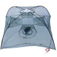 ราคา ปลีก ส่ง ที่ดักปลา ดักกุ้ง ที่ดักปลา ดักกุ้ง มุ้งดักปลา 4ช่อง 6 ช่อง 8 ช่อง 10 ช่อง ตาข่ายดักปลา กระชังปลา ดักจับกุ้งปลา พับเก็บได้ ดักกุ้งฝอย ที่ดักกุ้ง (17469444687)