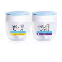 ราคา โอเลย์ เนเจอรัล ไวท์ ไลท์ ครีมบำรุงหน้า (11167725436)