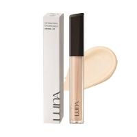 ราคา พร้อมส่งด่วน ส่งฟรี LUNA Long Lasting Tip Concealer 7 5g พร้อมส่ง 3สี (18492436893)