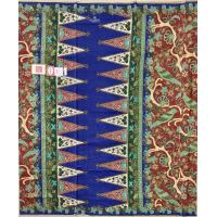 ราคา ผ้าปาเต๊ะ ผ้าถุงเย็บถุงแล้ว ผ้าถุง ผ้าบาติก ผ้าถุงลายสวย ขนาด 2 เมตร (12494636246)