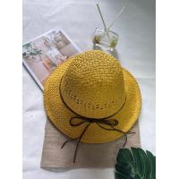 ราคา หมวกสาน รุ่นS017 หมวกสานปีกกว้าง หมวกกันแดด หมวกชายหาด หมวกไปเที่ยวทะเล หมวกแฟชั่น สินค้ามีพร้อมส่งจากไทย (10050881716)