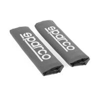 ราคา หุ้มเบลล์ sparco ขนาด 240 60 มม 2ชิ้น มี 4 สี สีน้ำเงิน สีดำ สีเทา สีแดง นวมหุ้มเข็มขัดเก๋ๆ นุ่มสบาย (17257133664)