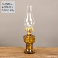 ราคา ตะเกียงน้ำมันแบบโบราณสไตล์วินเทจโคมไฟใช้ในบ้านโคมไฟกลางแจ้งโคมไฟตั้งแคมป์โคมไฟเต็นท์โคมไฟตะเกียงน้ำมัน (11987948128)