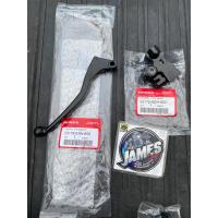 ราคา เเท้เบิกศูนย์ มือครัชโซนิค หูกระจก ปะกับหลัง สำหรับใส่รถครัชมือทุกรุ่น มือครัช เเท้ หูกระจก เเท้ (18592037693)