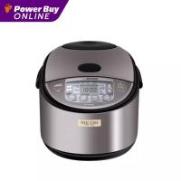 ราคา ZOJIRUSHI หม้อหุงข้าว 220 วัตต์ 1 0 ลิตร รุ่น NL GAQ10T BM (16639563506)