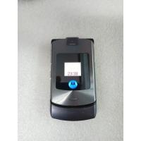 ราคา Motorola V3i แท้ศูนย์ไทย เครื่องสภาพดี ใช้งานได้ดีปกติ (20449621476)