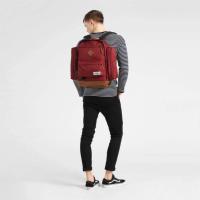 ราคา EASTPAK รุ่น KILLINGTON Into Merlot กระเป๋าเป้ EK08314Q (15991683225)