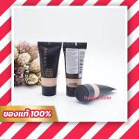 ราคา รุ่นใหม่ ของแท้ ฉลากไทย รองพื้น Lancome Teint Idole Ultra Wear 5ml (20726252052)